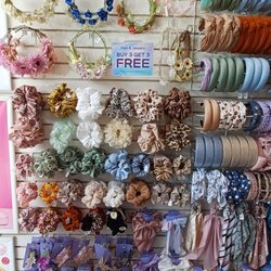 Claire's Boutiques