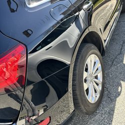 LG Auto Body - Perfect