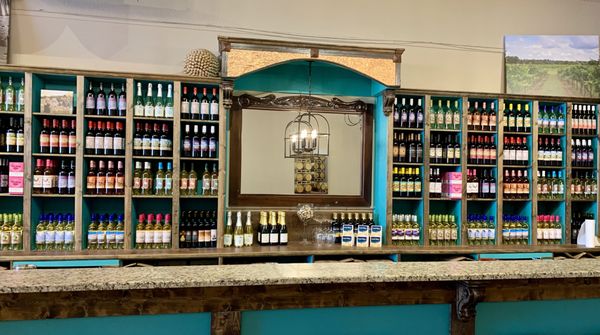 Fiesta Winery Fredericksburg by null