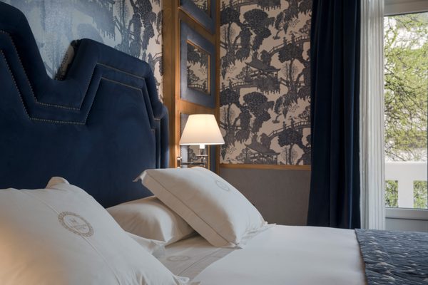 Heritage Madrid Hotel by null