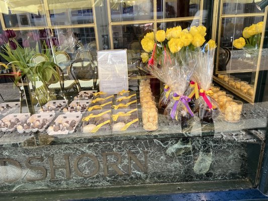 Conditori La Glace by null