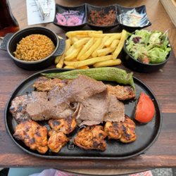 Restaurant Istanbul