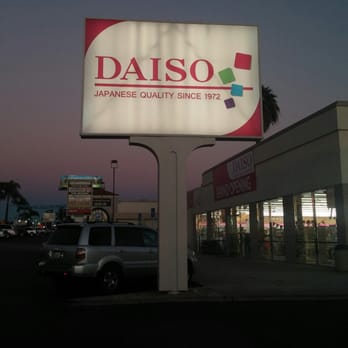 Daiso - Discount Store Near Me - San Diego, California Daiso - Discount Store Near Me - San Diego, California