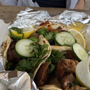 El Sabor Latino - Tacos de chicharrón - Salvadoran Near Me - Beltsville, Maryland El Sabor Latino - Tacos de chicharrón - Salvadoran Near Me - Beltsville, Maryland