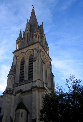 Carré Sainte Anne by null