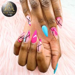 Star Nails