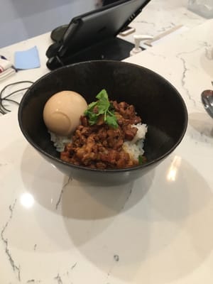 Kato Restaurant by null