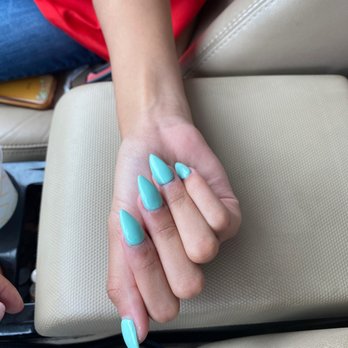 Family Nails - Stiletto nails - Nail Salons Near Me - Independence, Missouri Family Nails - Stiletto nails - Nail Salons Near Me - Independence, Missouri