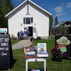 Mulhurst Bay Books and Gifts