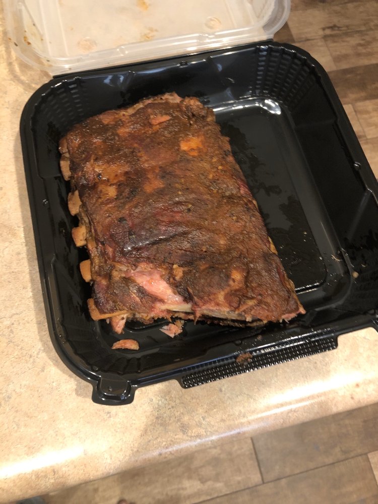 WOODBARN BBQ 37 Photos & 72 Reviews Barbeque 23670 S Power Rd, Queen Creek, AZ