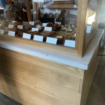 Backhaus - Selection case - Bakeries Near Me - San Mateo, California