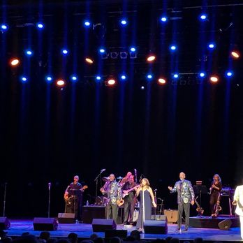 American Music Theatre - The Platters with Sonny Turner - Performing Arts Near Me - Lancaster, Pennsylvania American Music Theatre - The Platters with Sonny Turner - Performing Arts Near Me - Lancaster, Pennsylvania