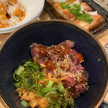 Nami Kaze - Japanese Near Me - Honolulu, Hawaii