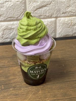 Matcha Cafe Maiko by null