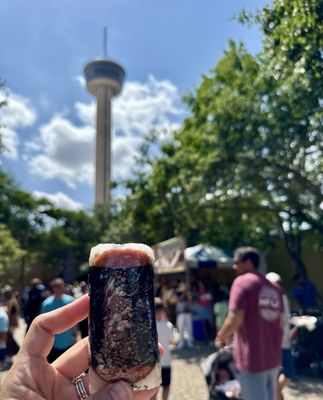 Hemisfair by null