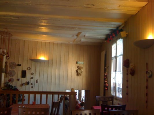 Le Comptoir de Georges by null