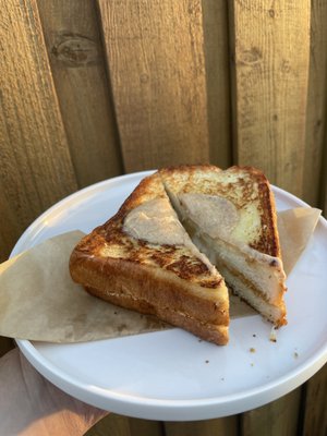 Milk Belly Bakery by null