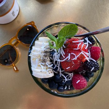 The Grounds Bean Bar - Açaí Bowl - Coffee & Tea Near Me - San Diego, California The Grounds Bean Bar - Açaí Bowl - Coffee & Tea Near Me - San Diego, California