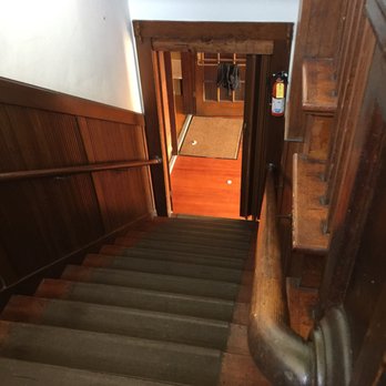 Eureka Women's Club - Stairwell - Community Service/Non-Profit Near Me - Eureka, California Eureka Women's Club - Stairwell - Community Service/Non-Profit Near Me - Eureka, California