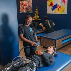 StretchLab Honolulu
