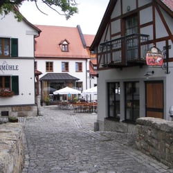 Gasthof Kohlenmühle