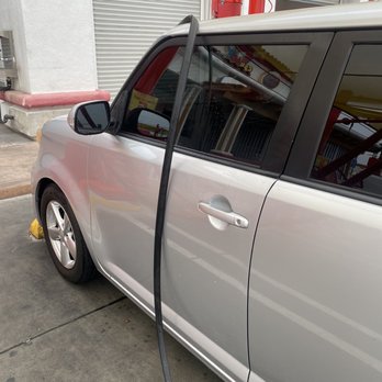 Bubble Express Carwash - "it's not my responsibility" was their response - Car Wash Near Me - Lakewood, California Bubble Express Carwash - "it's not my responsibility" was their response - Car Wash Near Me - Lakewood, California