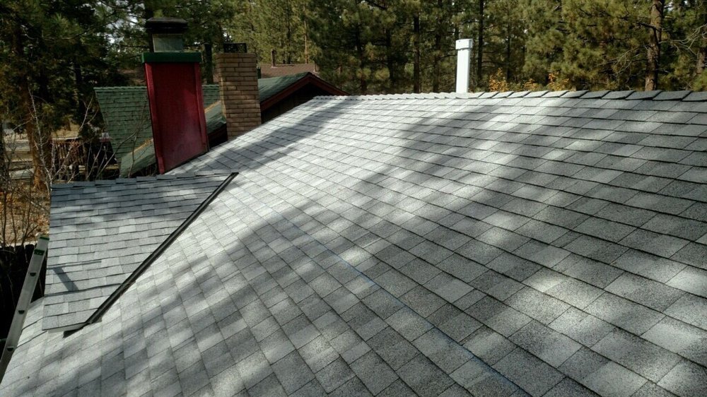 Slide of Sturdy Roofing