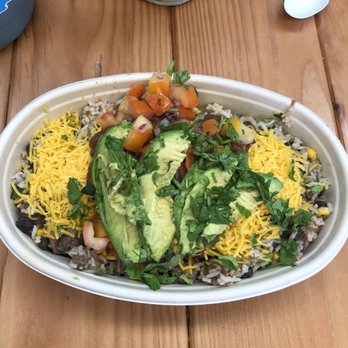 Mixed Greens - Baja Bro Bowl - Salad Near Me - Saint George, Utah Mixed Greens - Baja Bro Bowl - Salad Near Me - Saint George, Utah