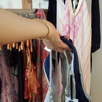 Rowan Boutique - I love their Made by Dawn collection - Women's Clothing Near Me - Ventura, California Rowan Boutique - I love their Made by Dawn collection - Women's Clothing Near Me - Ventura, California