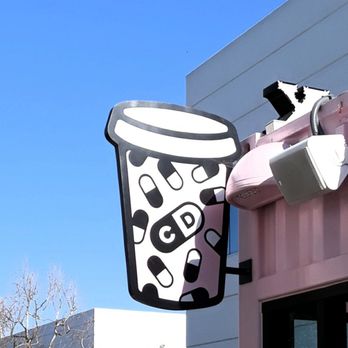 Coffee Dose - Coffee & Tea Near Me - Irvine, California Coffee Dose - Coffee & Tea Near Me - Irvine, California