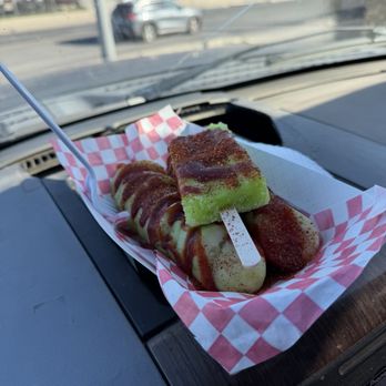 Amigos Snacks & More - Still the best snack in San Antonio. Pale Loca - Candy Stores Near Me - San Antonio, Texas Amigos Snacks & More - Still the best snack in San Antonio. Pale Loca - Candy Stores Near Me - San Antonio, Texas