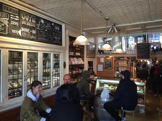 Côte de Bœuf by null