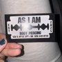 Photo of As I Am Body Piercing