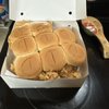 Che's Chicken & Burgers gift card