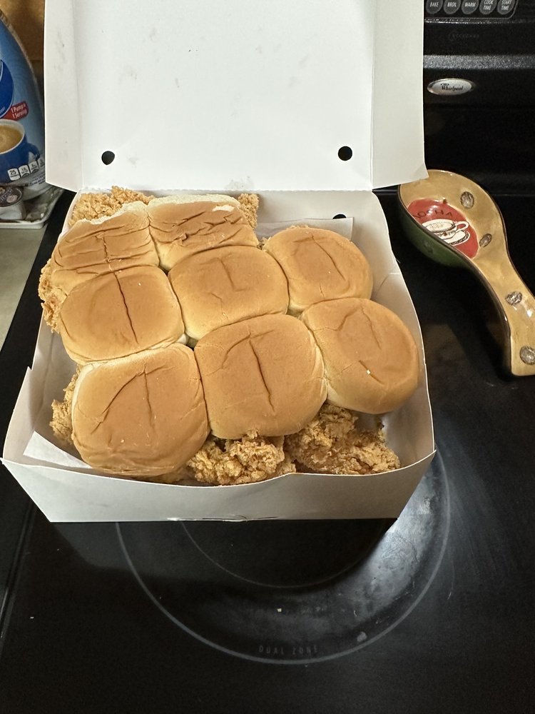 CHE’S CHICKEN & BURGERS - Updated July 2026 - 107 Photos & 166 Reviews ...