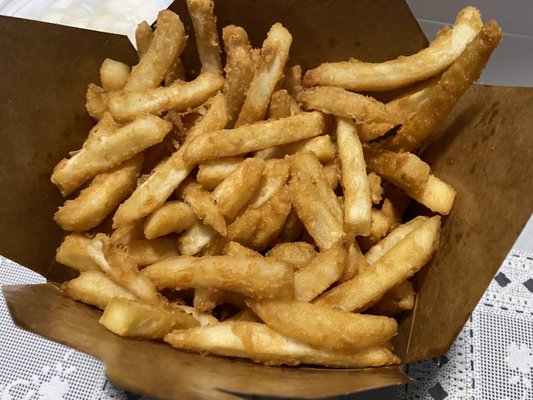 Basak Chicken by null