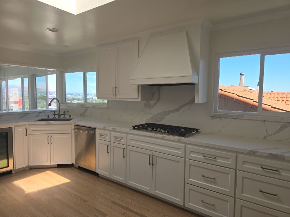 Slide of Acosta Construction