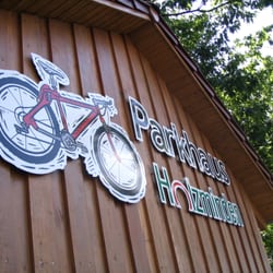 Parkhaus