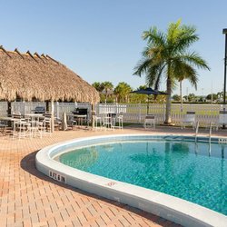 Marco Naples RV Community