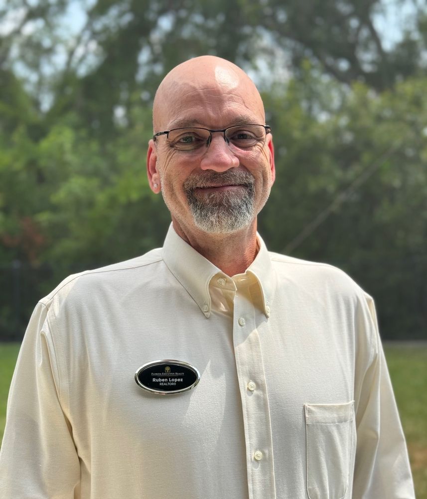 RUBEN LOPEZ REALTOR Updated September 2024 Contact Agent 5801