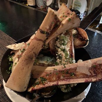 Red Ash - Italian Near Me - Austin, Texas