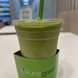 Green Smoothie