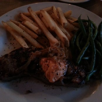 Cafe Cruz - New York steak - Seafood Near Me - Soquel, California