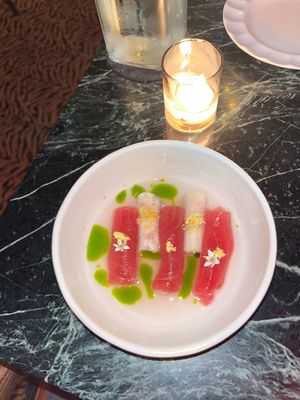 Maison Bar À Vins by null