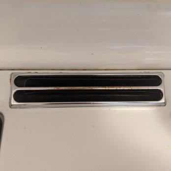PPM Apartments - greasy stove - Property Management Near Me - Chicago, Illinois
