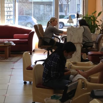 Cindy's Nails - Nail Salons Near Me - Monrovia, California