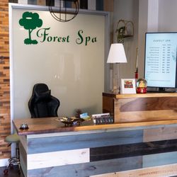 Forest Spa