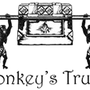 Photo of Monkey's Trunk