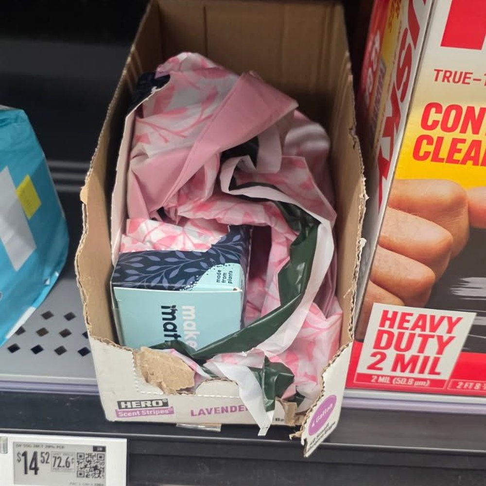 Walmart Supercenter - Looks like pilverage items - Department Stores Near Me - Cape Coral, Florida Walmart Supercenter - Looks like pilverage items - Department Stores Near Me - Cape Coral, Florida