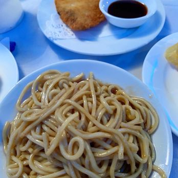 Kumo Asian Bistro - Stir fried noodles and fish Katsu - Sushi Bars Near Me - Somerville, New Jersey Kumo Asian Bistro - Stir fried noodles and fish Katsu - Sushi Bars Near Me - Somerville, New Jersey